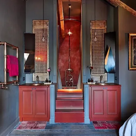 Maison Fred Luxury