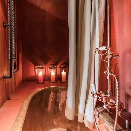 Maison Fred Luxury *