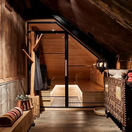 Bed & Breakfast Maison Fred Luxury *