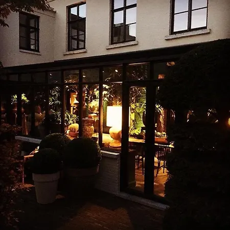 Maison Fred Luxury *