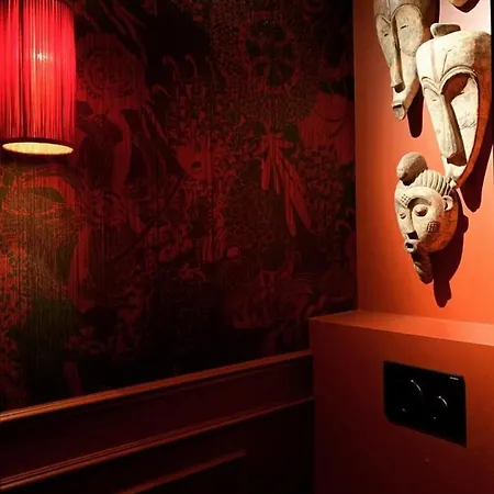 Maison Fred Luxury *