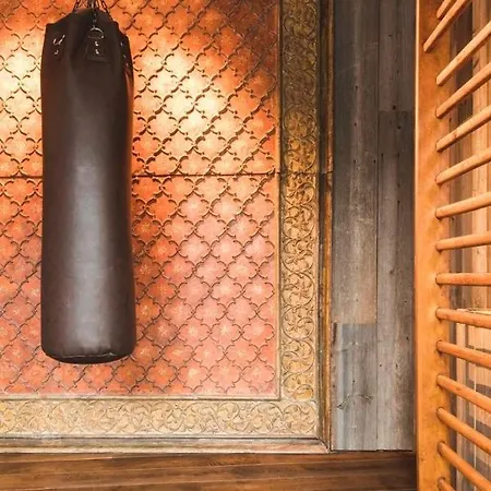 Maison Fred Luxury