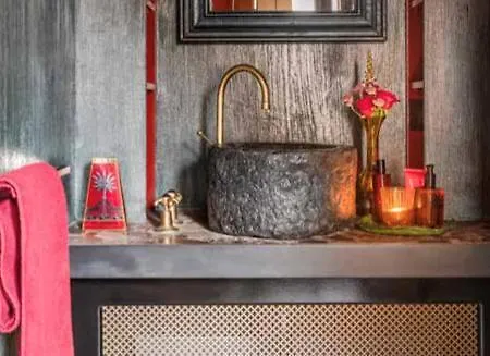 Maison Fred Luxury Bed & Breakfast Bruggy