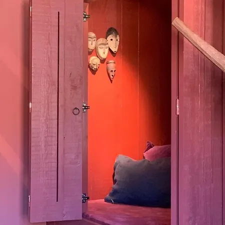 Maison Fred Luxury Bed & Breakfast Bruggy