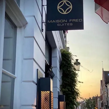 Maison Fred Luxury